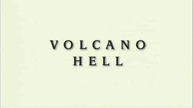 ¼Ƭɽ/Volcano Hell-Ļ