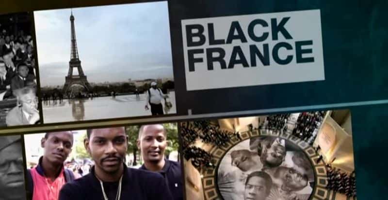 ¼Ƭ˷/Black France-Ļ