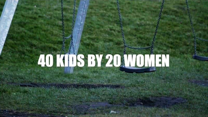 ¼Ƭ20Ů˵40/40 Kids by 20 Women-Ļ