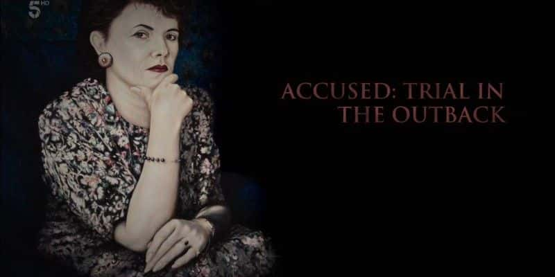 ¼ƬָأҰ/Accused: Trial in the Outback-Ļ