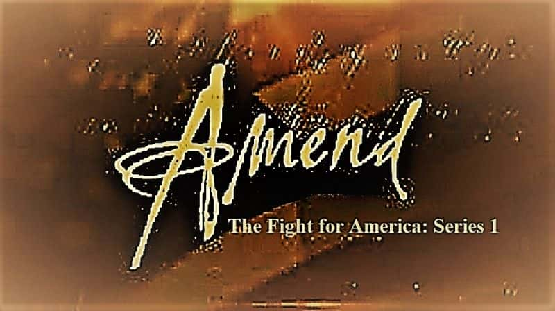 ¼Ƭ1/Amend: The Fight for America: Series 1-Ļ