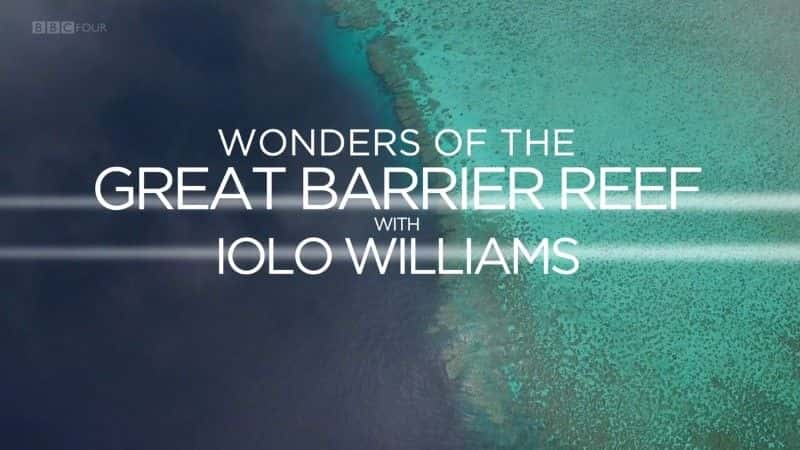 ¼Ƭ󱤽漣/Wonders of the Great Barrier Reef-Ļ