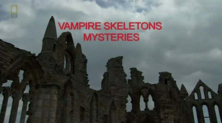 ¼ƬѪ֮/Vampire Skeletons Mystery-Ļ