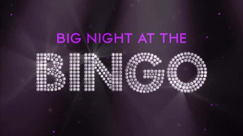 ¼Ƭ֮ҹ/Big Night at the Bingo-Ļ