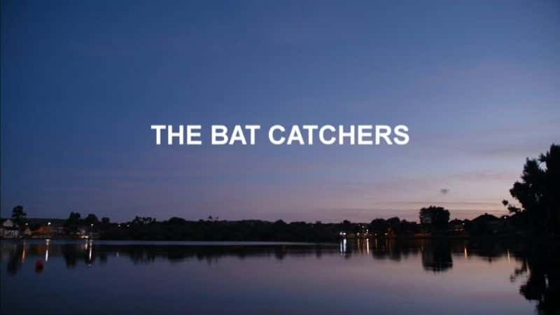 ¼Ƭ/The Bat Catchers-Ļ