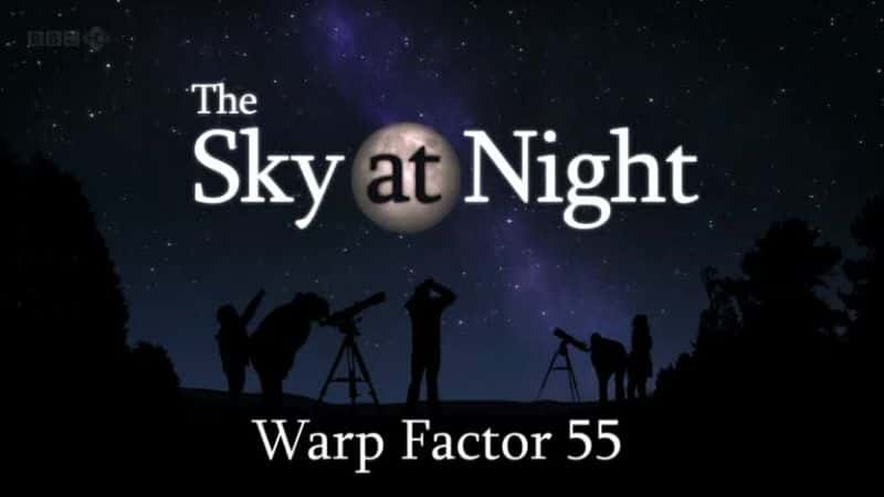 ¼Ƭ55Ĺ/Warp Factor 55-Ļ