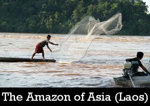 ¼Ƭ޵ѷ/The Amazon of Asia-Ļ