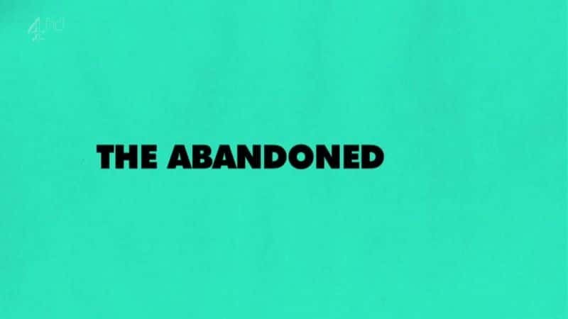 ¼Ƭ/The Abandoned-Ļ