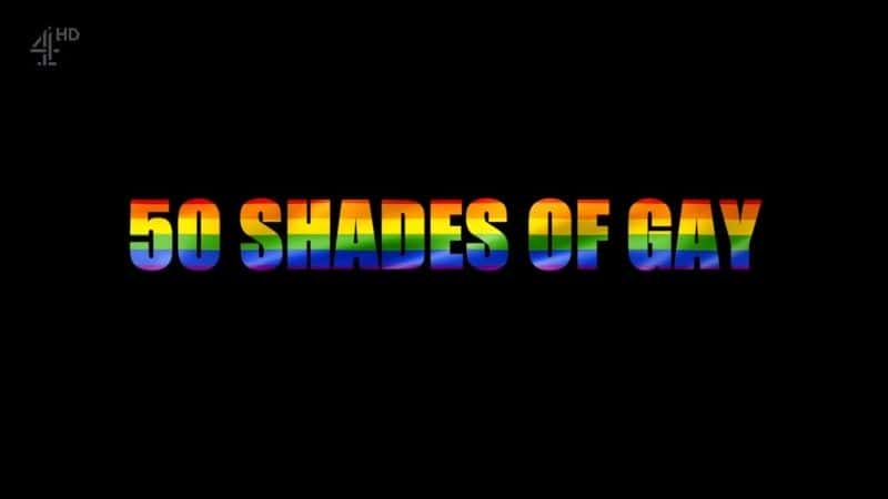 ¼Ƭͬ50ɫ/50 Shades of Gay-Ļ