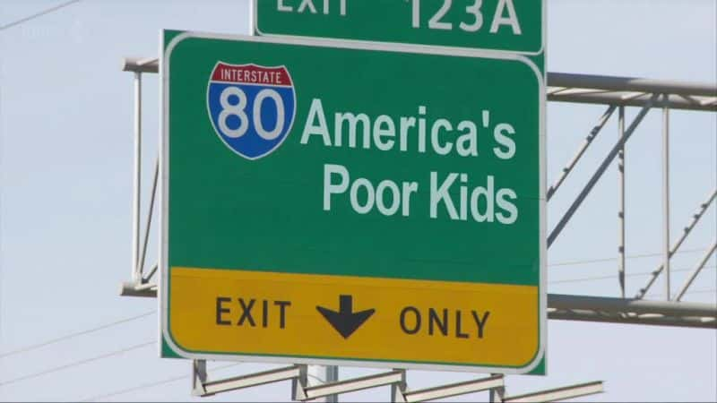 ¼Ƭƶ/America's Poor Kids-Ļ