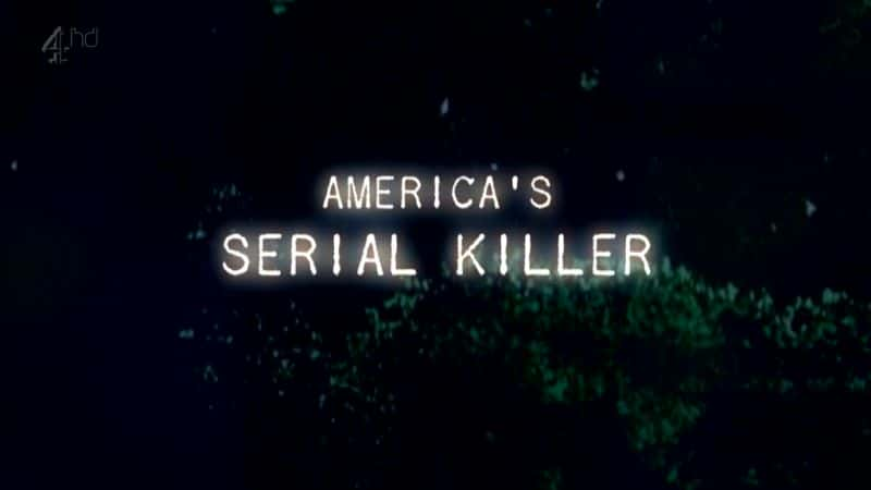 ¼Ƭɱ/America's Serial Killer-Ļ