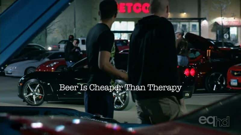 ¼ƬơƱƷ/Beer is Cheaper than Therapy-Ļ