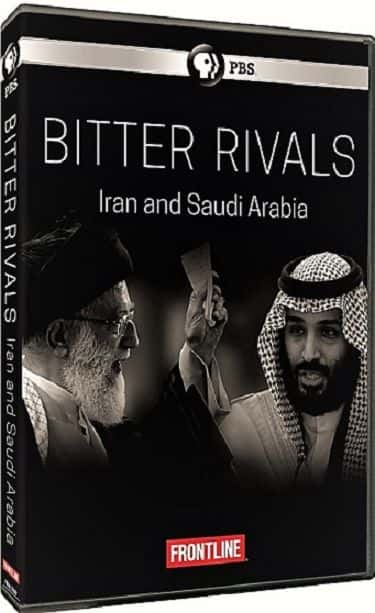 ¼ƬɬĶ֣ʺɳذ/Bitter Rivals: Iran and Saudi Arabia-Ļ