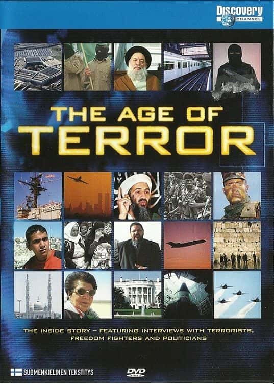 ¼Ƭֲʱ/The Age of Terror-Ļ