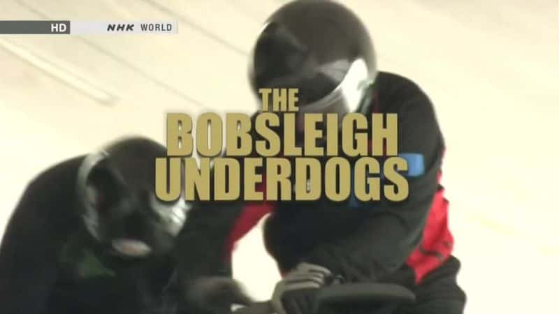 ¼ƬѩϮ/The Bobsleigh Underdogs-Ļ