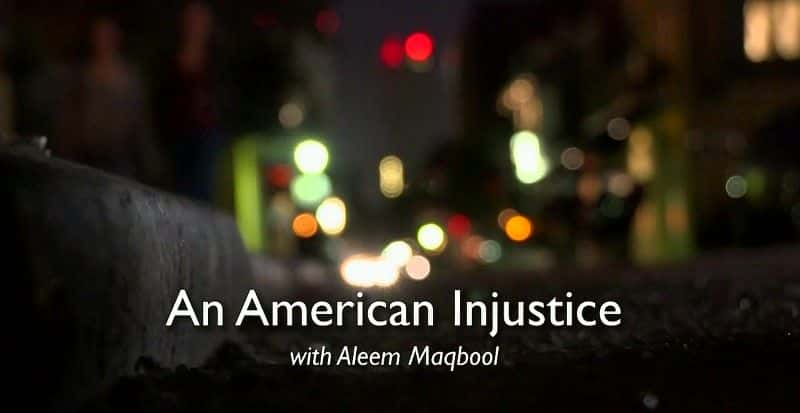 ¼ƬĲ/An American Injustice-Ļ