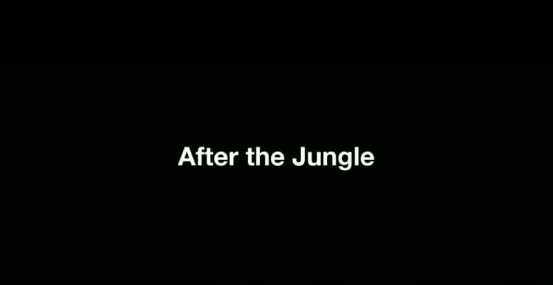 ¼Ƭ֮/After the Jungle-Ļ