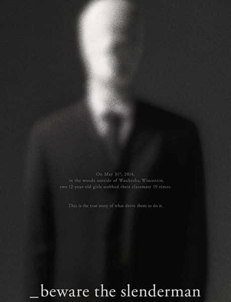 ¼ƬСϸ/Beware the Slenderman-Ļ