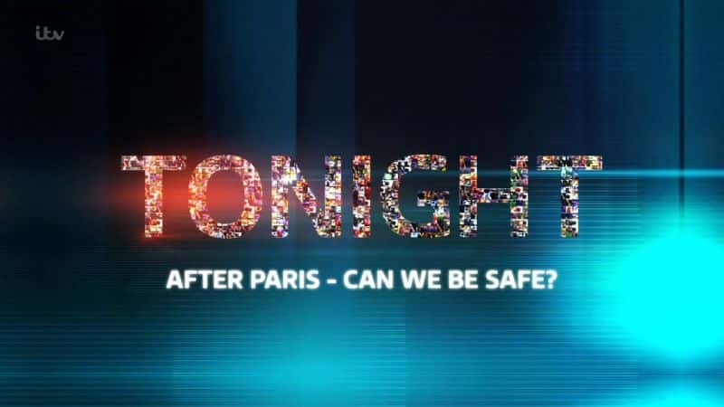 ¼Ƭ֮ܰȫ/After Paris, Can We be Safe?-Ļ