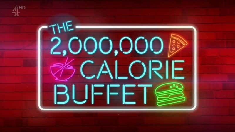 ¼Ƭ200·/The 2000000 Calorie Buffet-Ļ