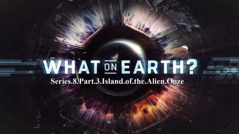 ¼Ƭôµ83Һ֮/What.on.Earth.Series.8.Part.3.Island.of.the.Alien.Ooze-Ļ