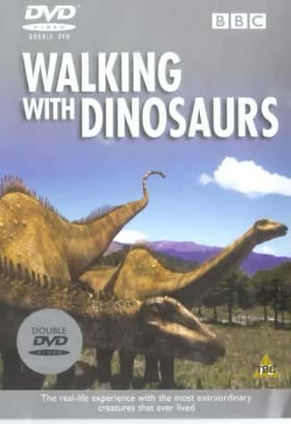 ¼Ƭͬ/Walking with Dinosaurs-Ļ