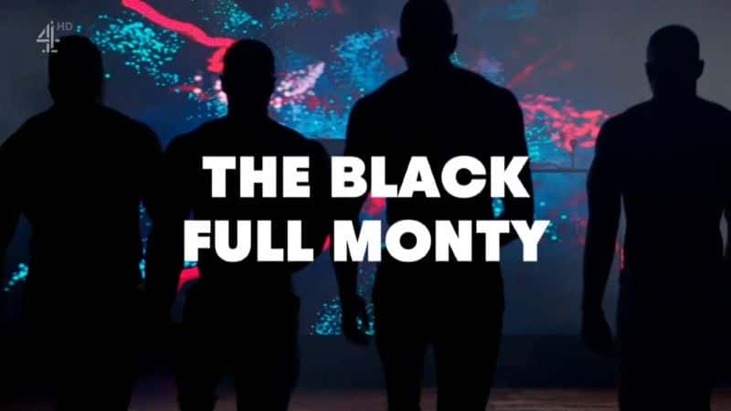 ¼Ƭȫ/The Black Full Monty-Ļ