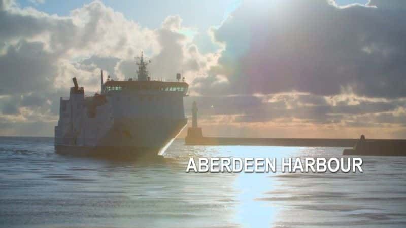 ¼Ƭ/Aberdeen Harbour-Ļ