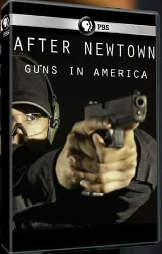 ¼ƬŦ֮ǹ֧/After Newtown: Guns in America-Ļ