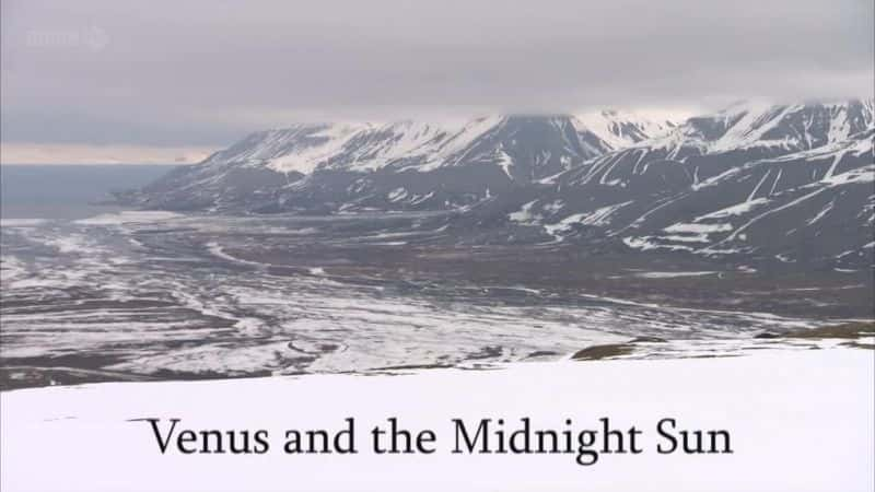 ¼ƬǺҹ̫/Venus and the Midnight Sun-Ļ