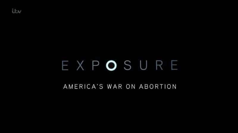 ¼ƬĶ̥ս/America's War on Abortion-Ļ