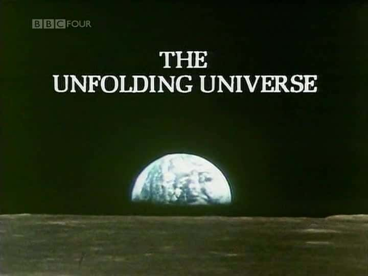 ¼Ƭչ/The Unfolding Universe-Ļ