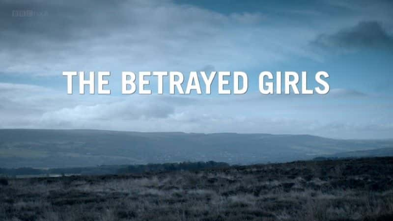 ¼ƬѵŮ/The Betrayed Girls-Ļ