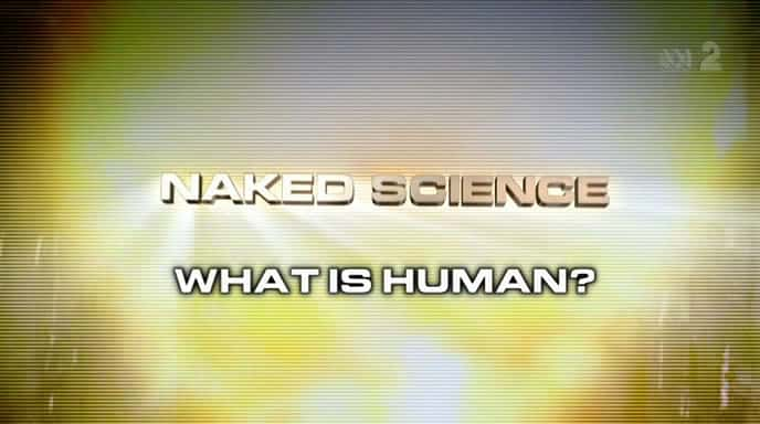 ¼Ƭʲô/What is Human-Ļ