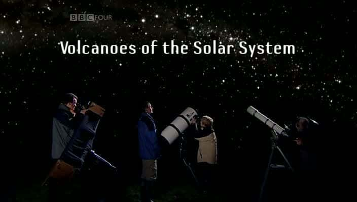 ¼Ƭ̫ϵĻɽ/Volcanoes of the Solar System-Ļ