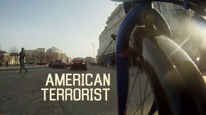 ¼Ƭֲ/American Terrorist-Ļ