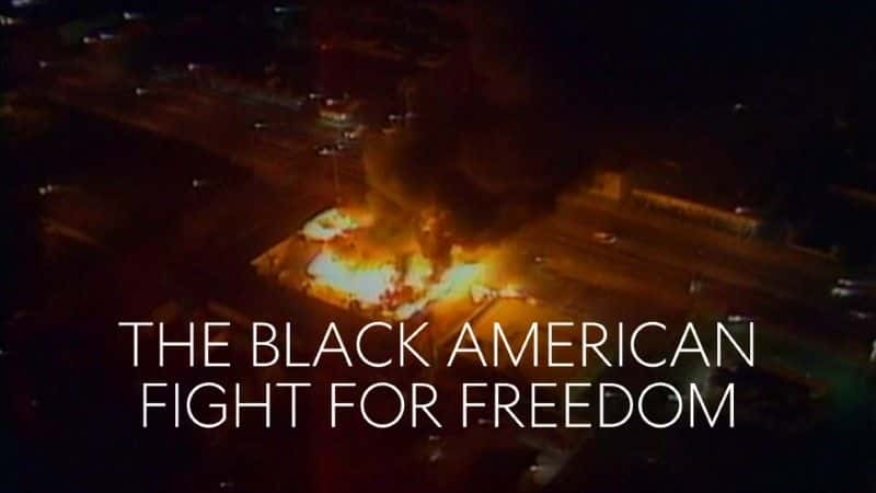 ¼ƬΪɶս/The Black American Fight for Freedom-Ļ