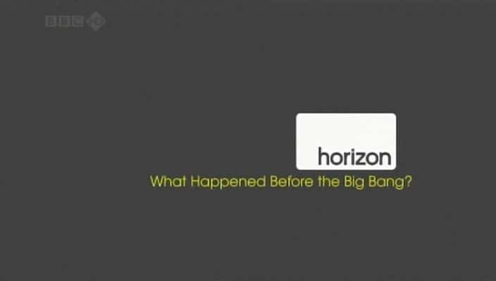 ¼Ƭը֮ǰʲô/What Happened Before the Big Bang-Ļ