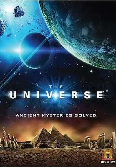 ¼ƬŴ֮սܣһ/The Universe Ancient Mysteries Solved: Series 1-Ļ