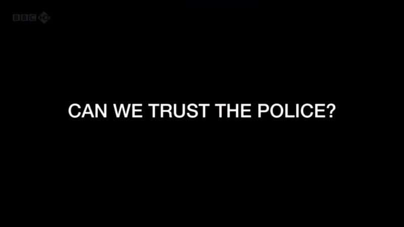 ¼Ƭž/Can We Trust the Police-Ļ