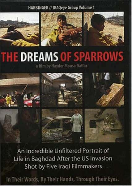 ¼Ƭȸ/The Dreams of Sparrows-Ļ