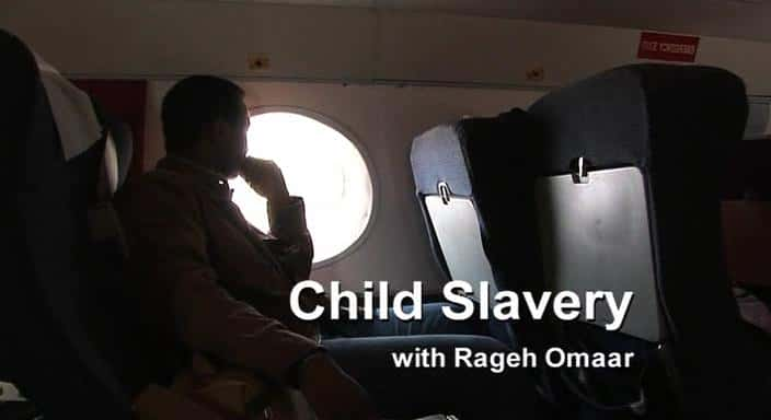 ¼Ƭͯū/Child Slavery-Ļ