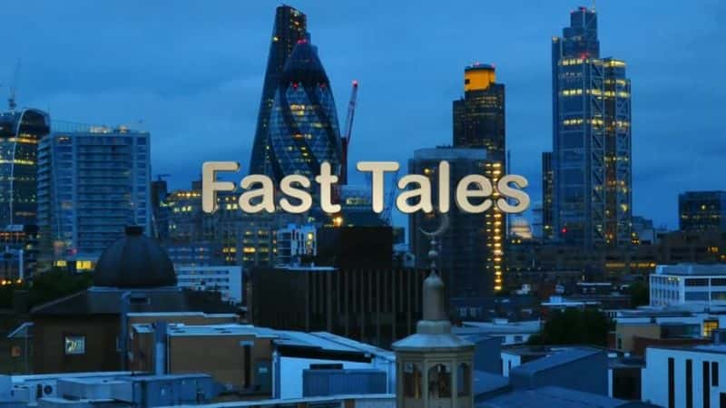 ¼Ƭٹ/Fast Tales-Ļ