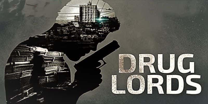 ¼ƬƷϵ1/Drug Lords: Series 1-Ļ