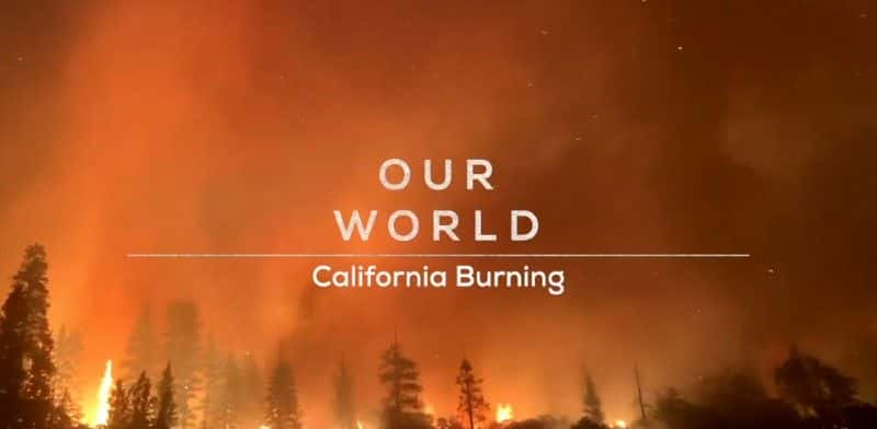 ¼ƬǴ/California Burning-Ļ