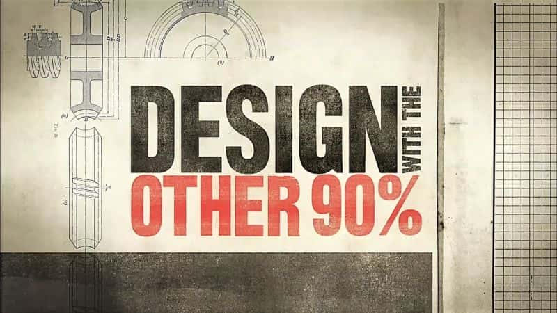 ¼Ƭ90%һƣϵ1/Design with the Other 90 Percent: Series 1-Ļ