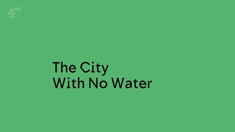 ¼Ƭûˮĳ/The City with No Water-Ļ