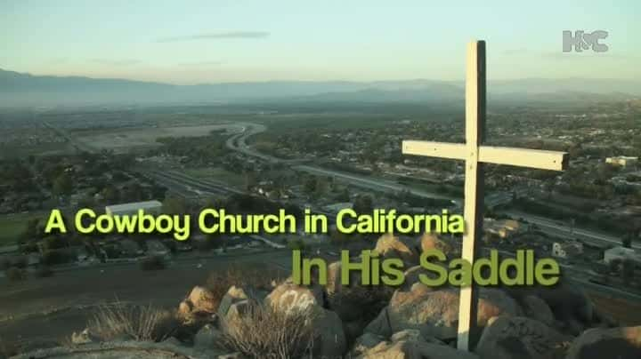 ¼Ƭǵţн/A Cowboy Church in California-Ļ