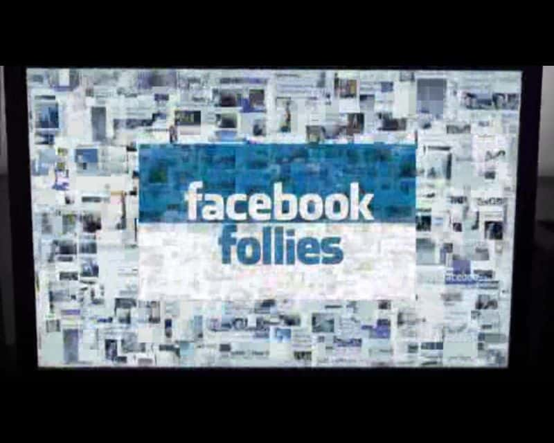 ¼ƬFacebook/Facebook Follies-Ļ