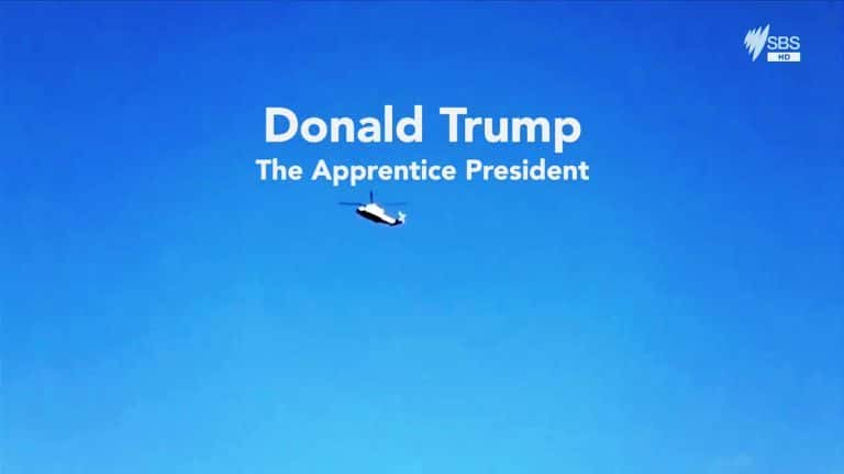 ¼Ƭɵ¡գѧͽͳ/Donald Trump the Apprentice President-Ļ